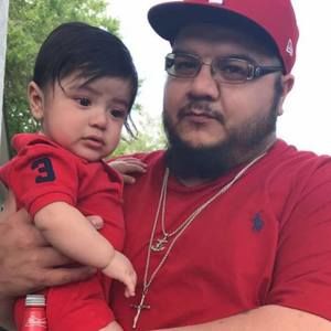 Meet your Posher, Tony jay